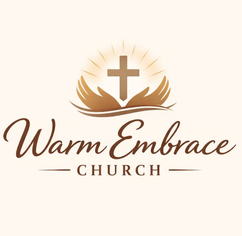 Warm Embrace Church logo